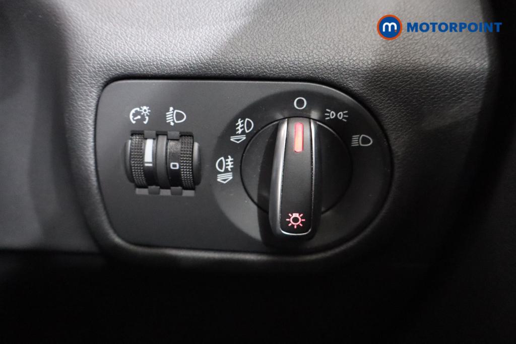 Audi A1 Sport Nav Manual Petrol Hatchback - Stock Number (1549782) - 12th supplementary image