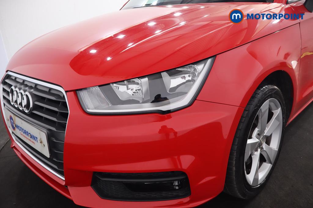 Audi A1 Sport Nav Manual Petrol Hatchback - Stock Number (1549782) - 14th supplementary image