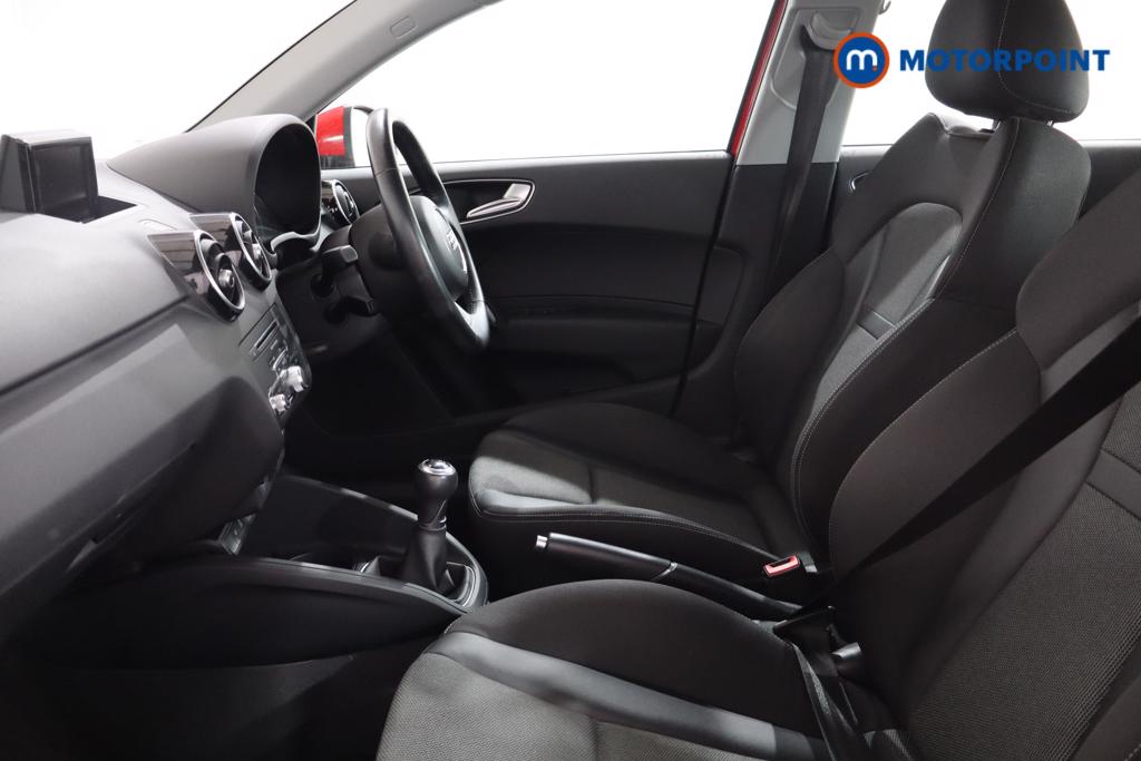 Audi A1 Sport Nav Manual Petrol Hatchback - Stock Number (1549782) - 16th supplementary image