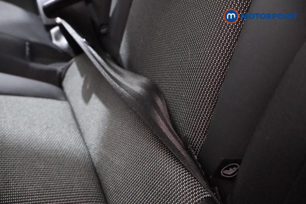 Audi A1 Sport Nav Manual Petrol Hatchback - Stock Number (1549782) - 18th supplementary image