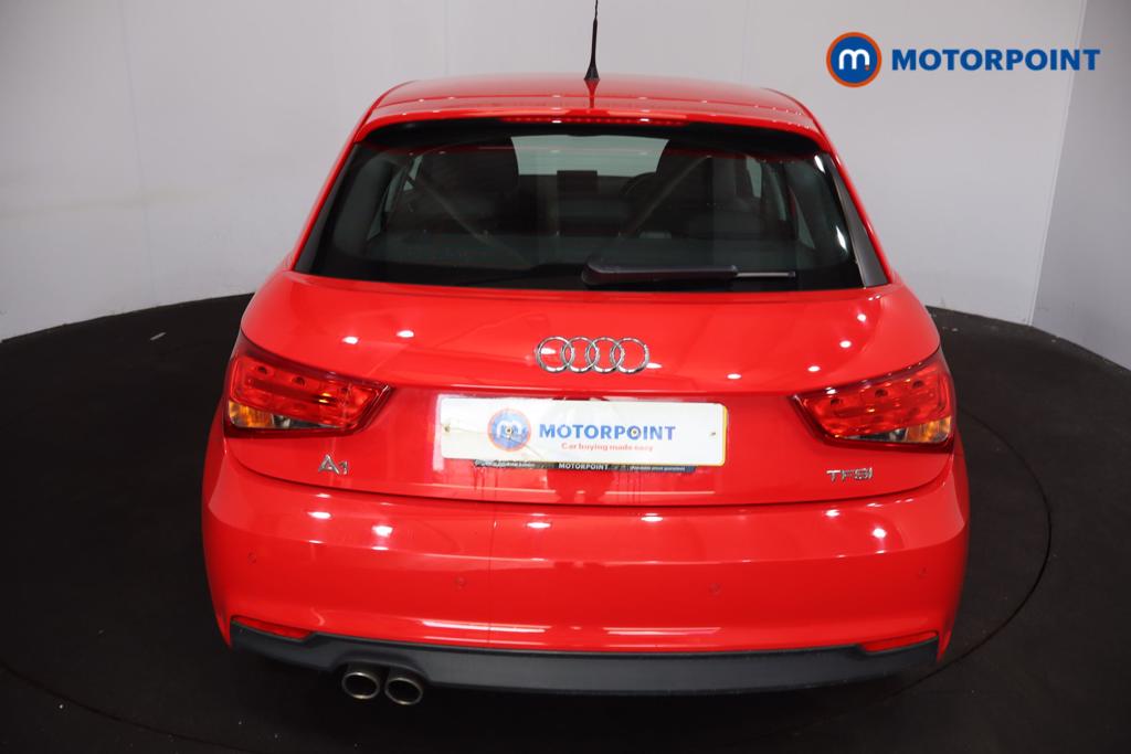Audi A1 Sport Nav Manual Petrol Hatchback - Stock Number (1549782) - 20th supplementary image