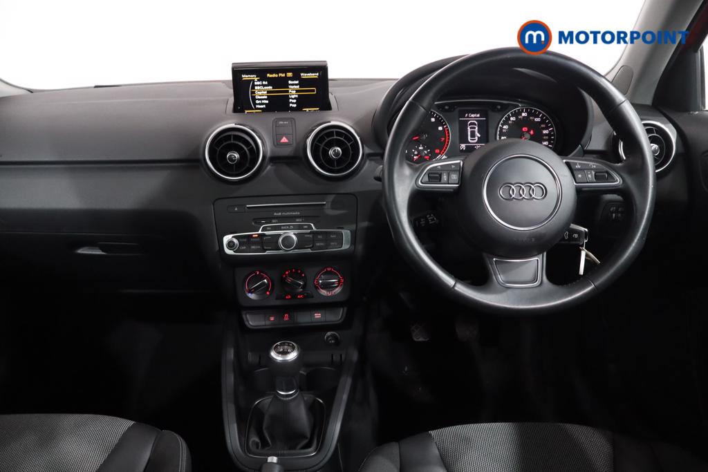 Audi A1 Sport Nav Manual Petrol Hatchback - Stock Number (1549782) - 1st supplementary image