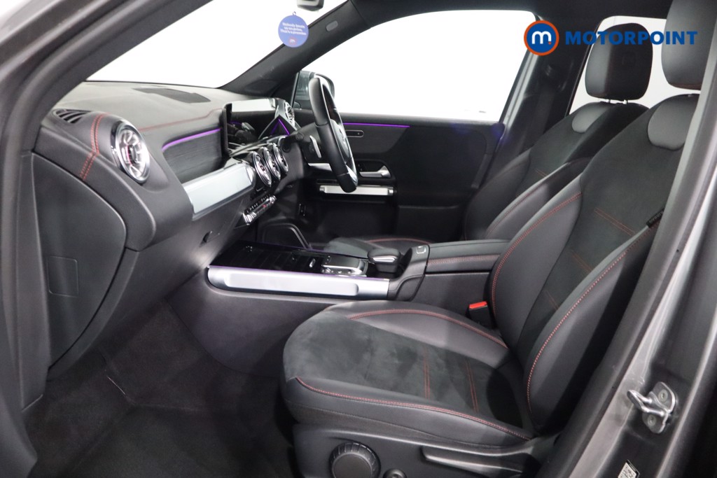 Mercedes-Benz EQB Amg Line Automatic Electric SUV - Stock Number (1549823) - 4th supplementary image