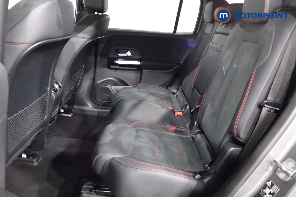 Mercedes-Benz EQB Amg Line Automatic Electric SUV - Stock Number (1549823) - 5th supplementary image