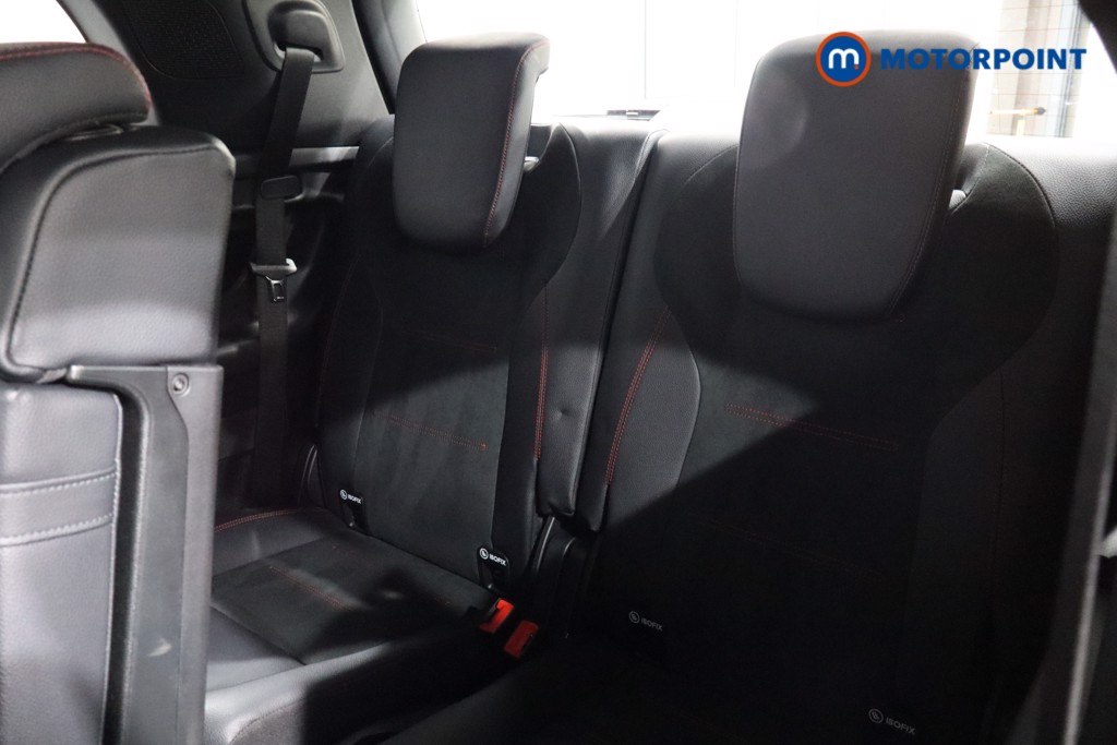 Mercedes-Benz EQB Amg Line Automatic Electric SUV - Stock Number (1549823) - 6th supplementary image