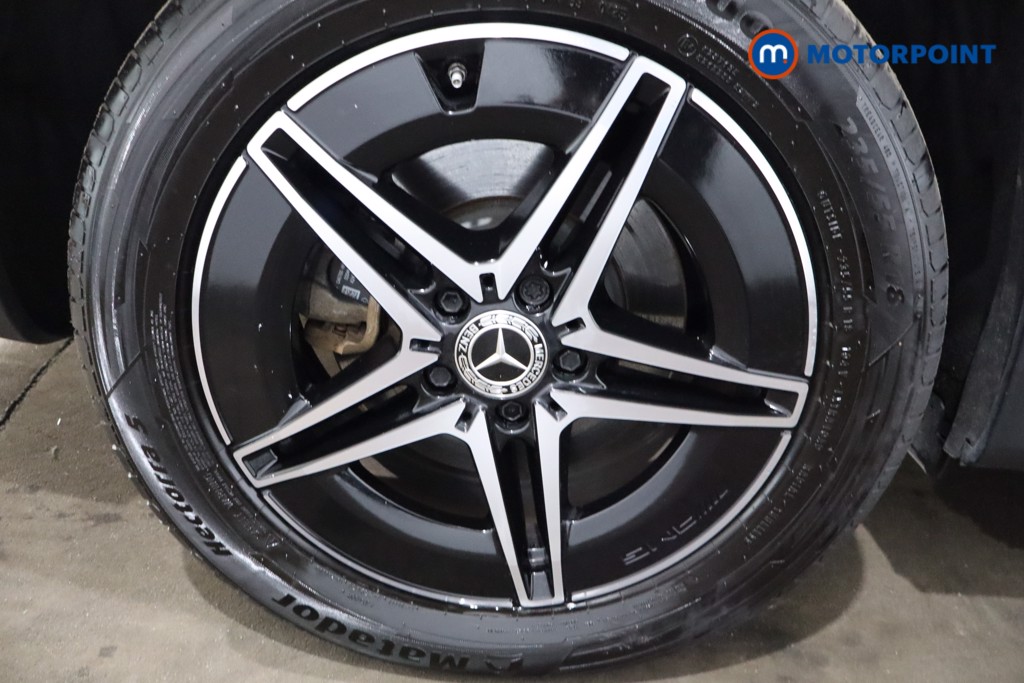 Mercedes-Benz EQB Amg Line Automatic Electric SUV - Stock Number (1549823) - 11th supplementary image