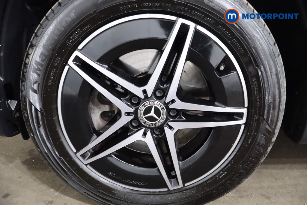 Mercedes-Benz EQB Amg Line Automatic Electric SUV - Stock Number (1549823) - 12th supplementary image