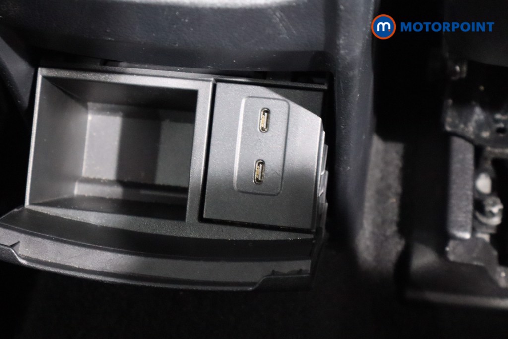 Mercedes-Benz EQB Amg Line Automatic Electric SUV - Stock Number (1549823) - 14th supplementary image