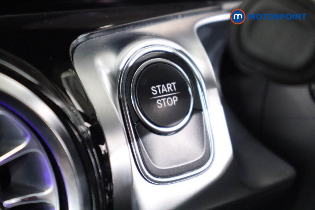 Mercedes-Benz EQB Amg Line Automatic Electric SUV - Stock Number (1549823) - 16th supplementary image