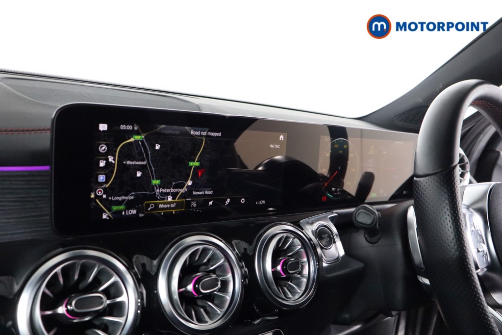 Mercedes-Benz EQB Amg Line Automatic Electric SUV - Stock Number (1549823) - 17th supplementary image