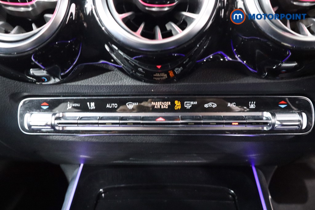 Mercedes-Benz EQB Amg Line Automatic Electric SUV - Stock Number (1549823) - 18th supplementary image