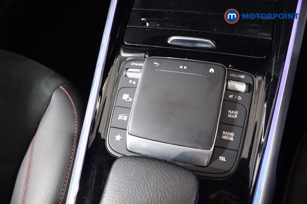 Mercedes-Benz EQB Amg Line Automatic Electric SUV - Stock Number (1549823) - 20th supplementary image