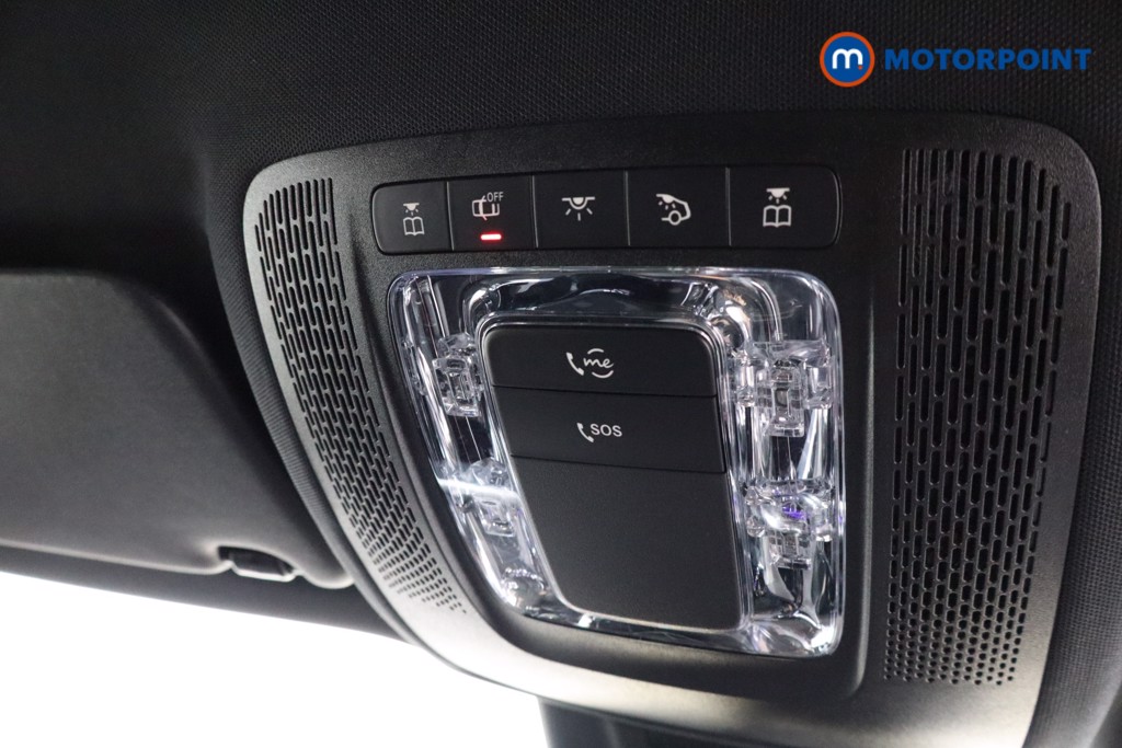 Mercedes-Benz EQB Amg Line Automatic Electric SUV - Stock Number (1549823) - 21st supplementary image