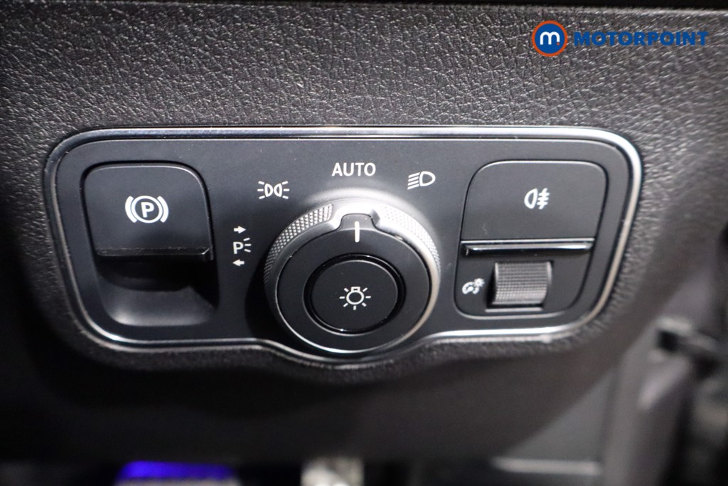 Mercedes-Benz EQB Amg Line Automatic Electric SUV - Stock Number (1549823) - 22nd supplementary image