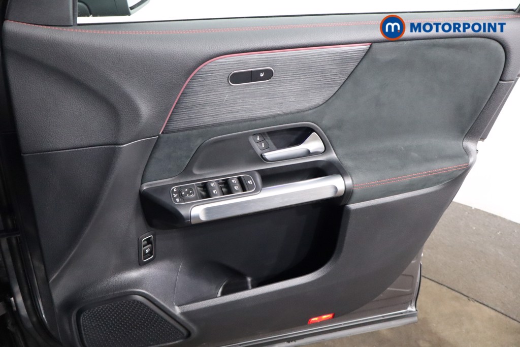 Mercedes-Benz EQB Amg Line Automatic Electric SUV - Stock Number (1549823) - 23rd supplementary image
