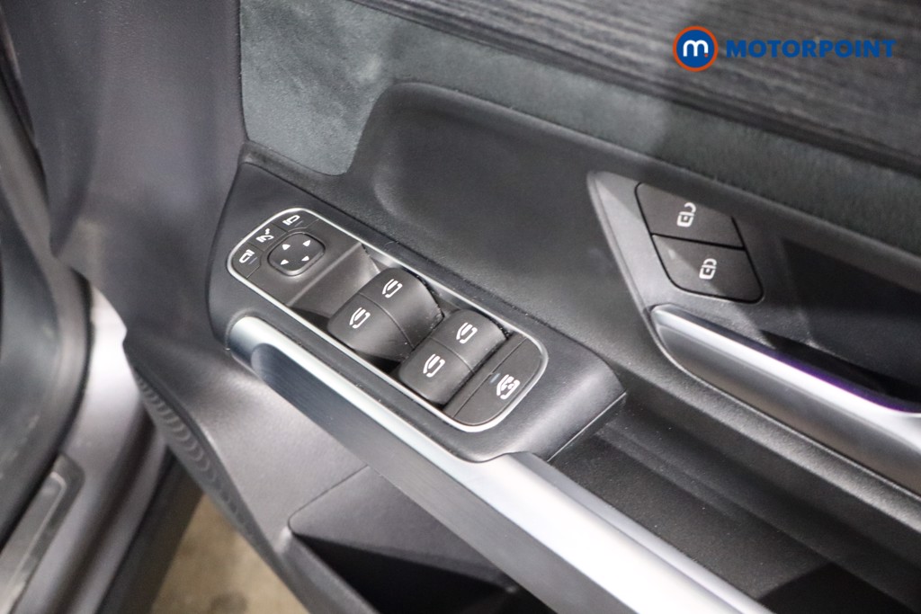 Mercedes-Benz EQB Amg Line Automatic Electric SUV - Stock Number (1549823) - 24th supplementary image