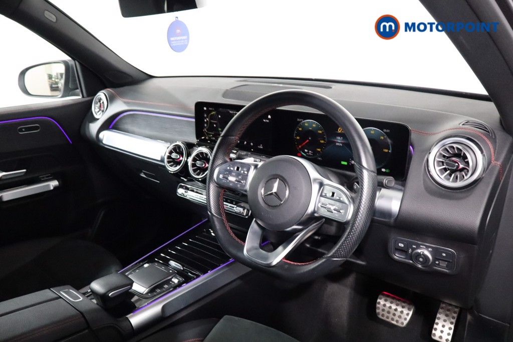 Mercedes-Benz EQB Amg Line Automatic Electric SUV - Stock Number (1549823) - 27th supplementary image