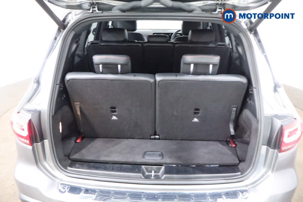 Mercedes-Benz EQB Amg Line Automatic Electric SUV - Stock Number (1549823) - 31st supplementary image