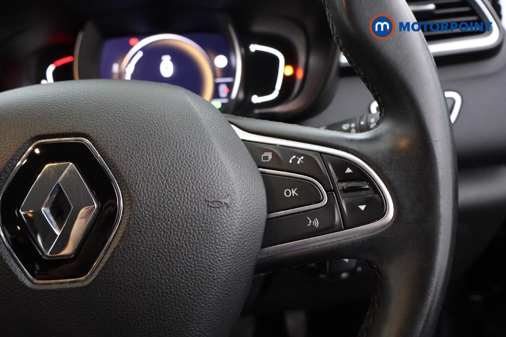 Renault Kadjar Iconic Manual Petrol SUV - Stock Number (1549857) - 3rd supplementary image