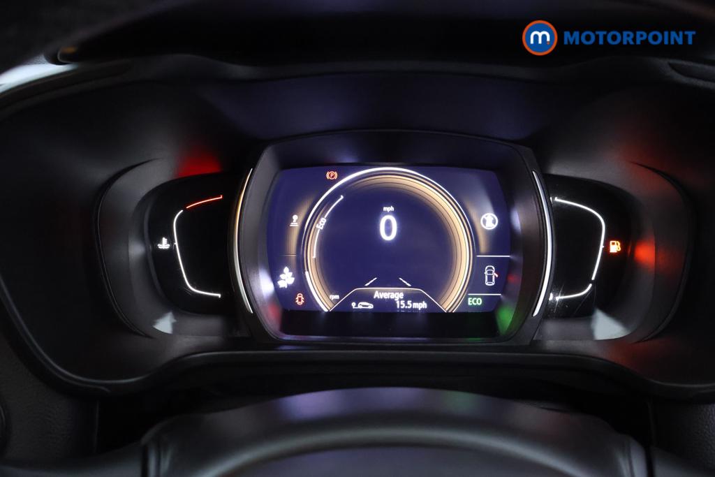 Renault Kadjar Iconic Manual Petrol SUV - Stock Number (1549857) - 4th supplementary image