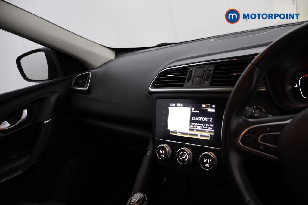 Renault Kadjar Iconic Manual Petrol SUV - Stock Number (1549857) - 5th supplementary image