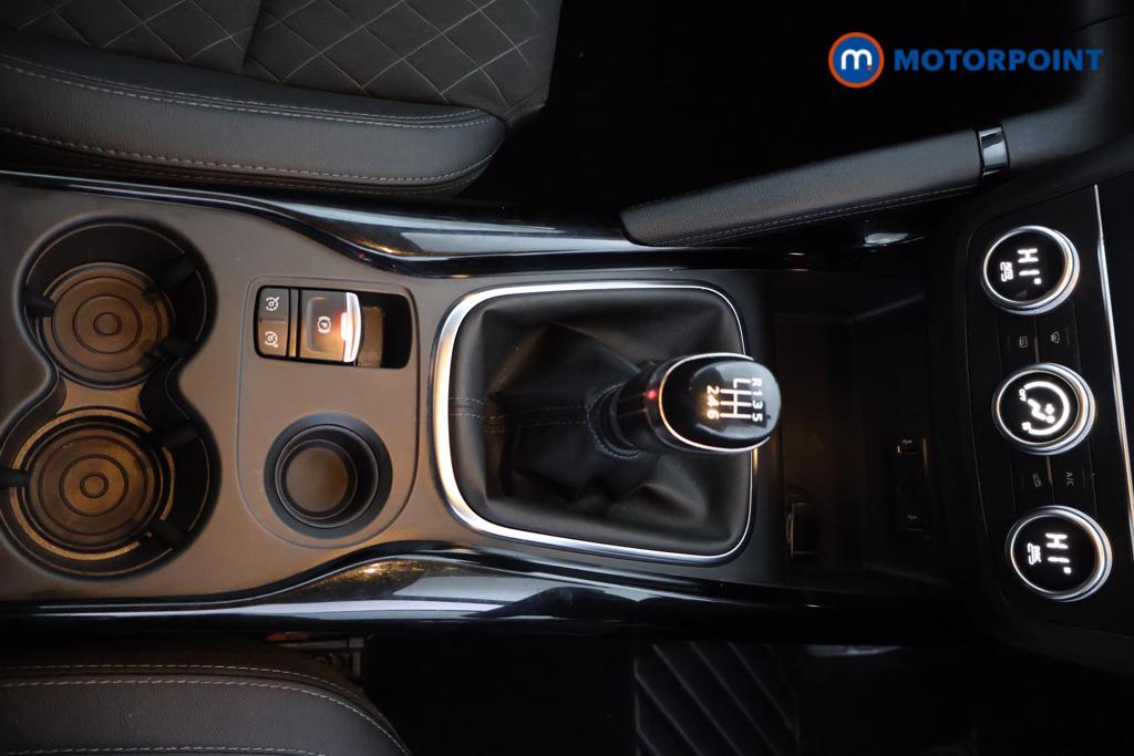 Renault Kadjar Iconic Manual Petrol SUV - Stock Number (1549857) - 6th supplementary image