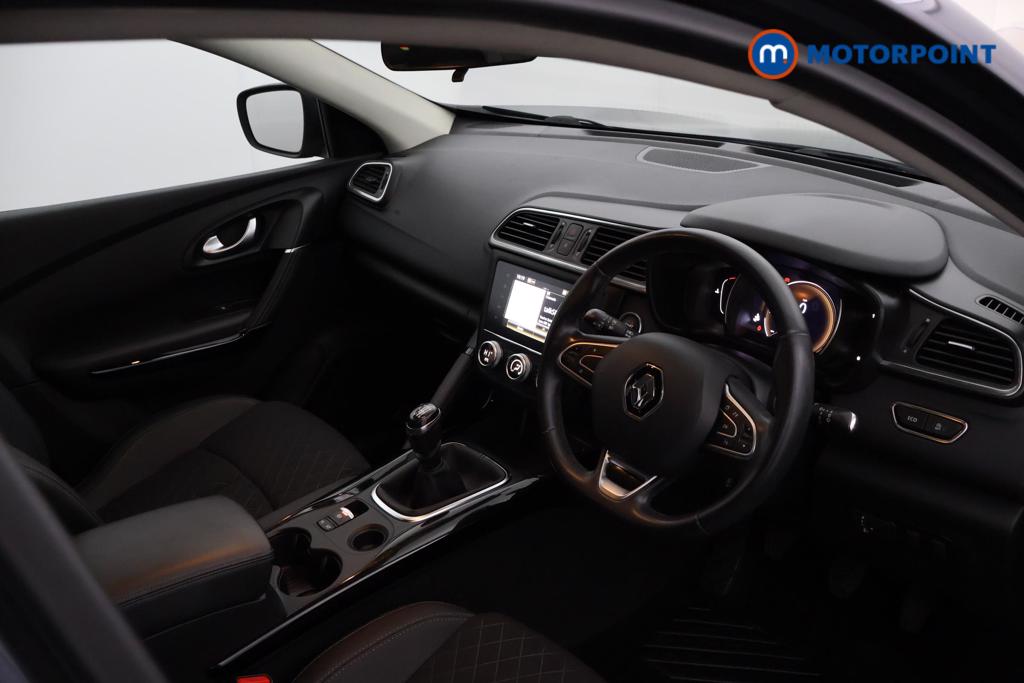 Renault Kadjar Iconic Manual Petrol SUV - Stock Number (1549857) - 9th supplementary image