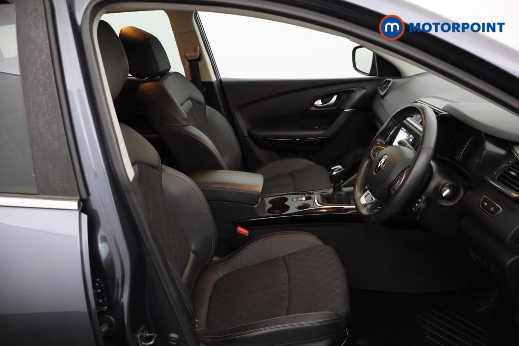 Renault Kadjar Iconic Manual Petrol SUV - Stock Number (1549857) - 10th supplementary image