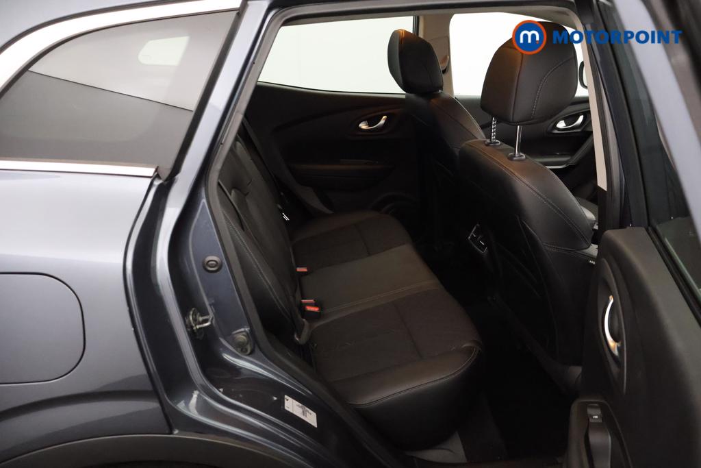 Renault Kadjar Iconic Manual Petrol SUV - Stock Number (1549857) - 11th supplementary image