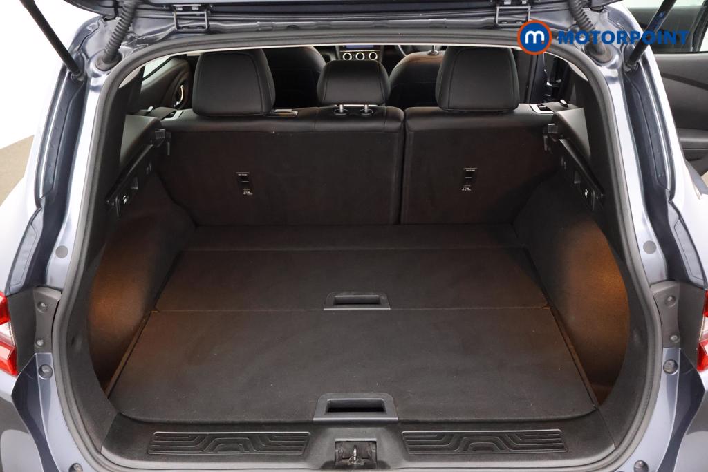 Renault Kadjar Iconic Manual Petrol SUV - Stock Number (1549857) - 12th supplementary image