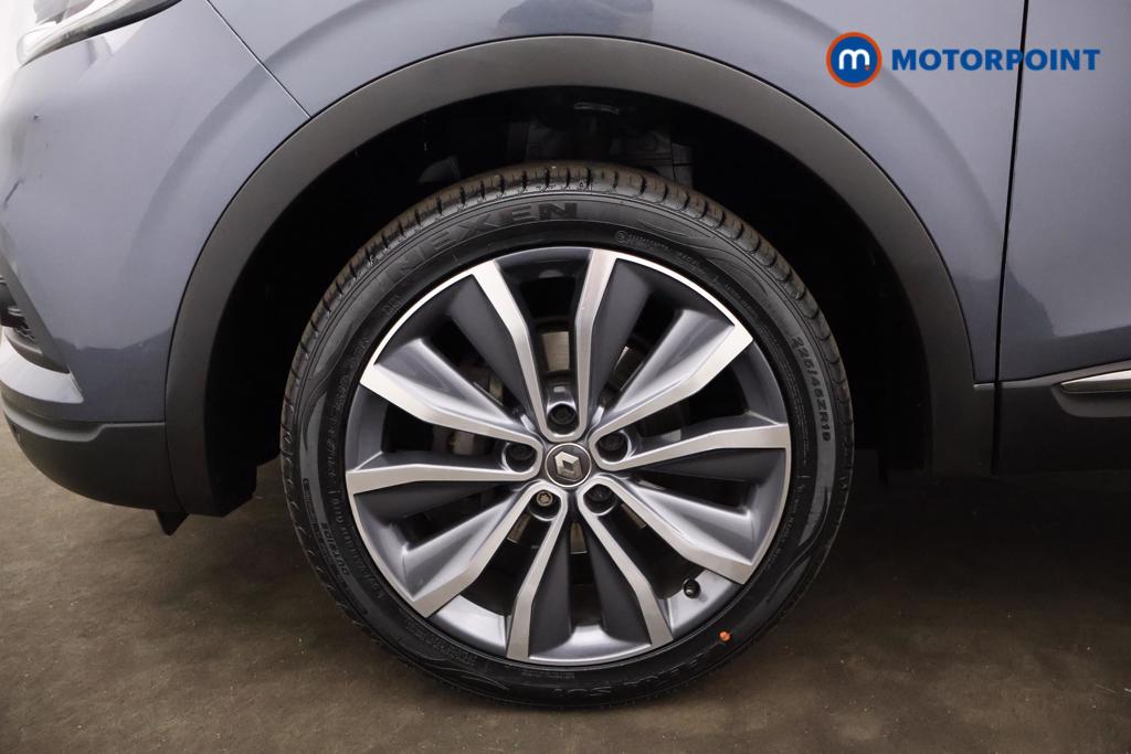 Renault Kadjar Iconic Manual Petrol SUV - Stock Number (1549857) - 14th supplementary image