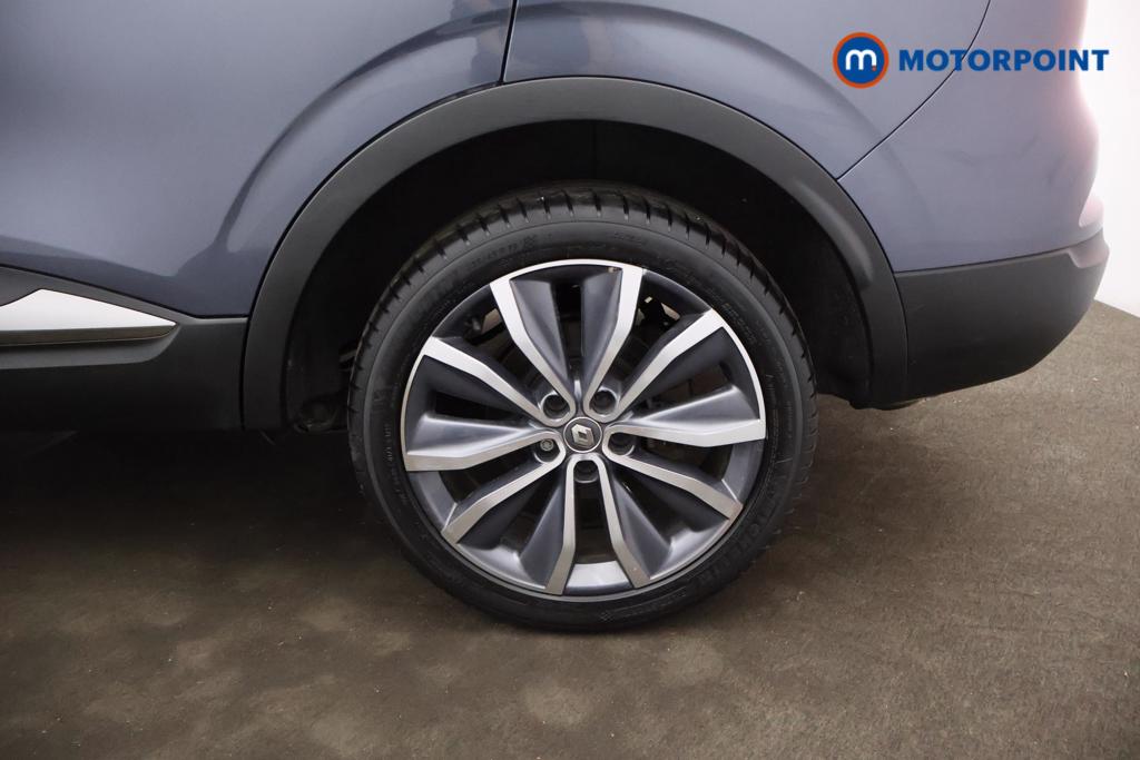 Renault Kadjar Iconic Manual Petrol SUV - Stock Number (1549857) - 15th supplementary image