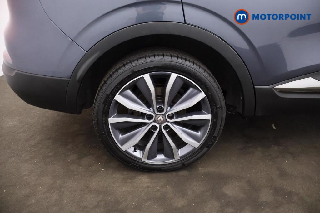 Renault Kadjar Iconic Manual Petrol SUV - Stock Number (1549857) - 16th supplementary image