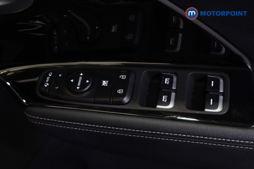 KIA Niro 3 Automatic Petrol-Electric Hybrid SUV - Stock Number (1549872) - 7th supplementary image