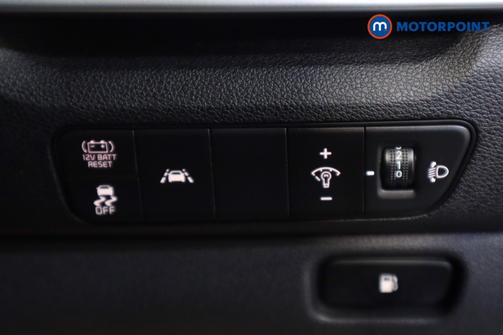 KIA Niro 3 Automatic Petrol-Electric Hybrid SUV - Stock Number (1549872) - 8th supplementary image