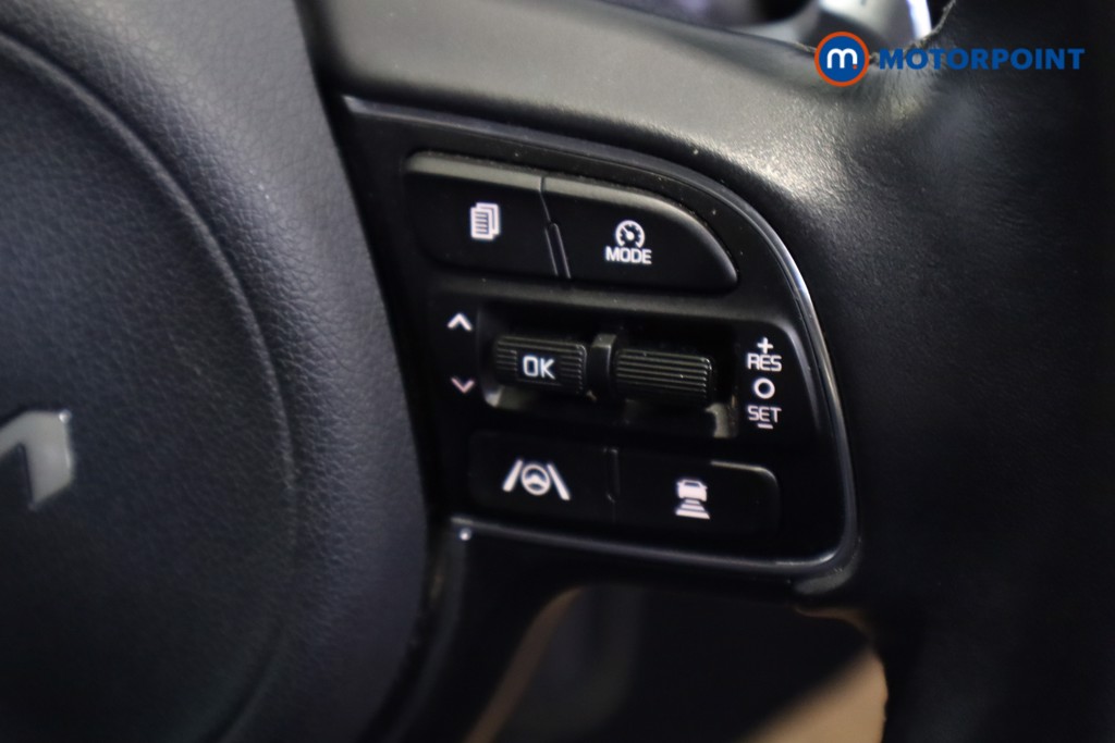KIA Niro 3 Automatic Petrol-Electric Hybrid SUV - Stock Number (1549872) - 9th supplementary image