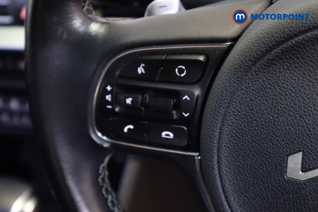 KIA Niro 3 Automatic Petrol-Electric Hybrid SUV - Stock Number (1549872) - 11th supplementary image
