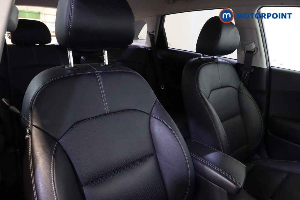 KIA Niro 3 Automatic Petrol-Electric Hybrid SUV - Stock Number (1549872) - 14th supplementary image