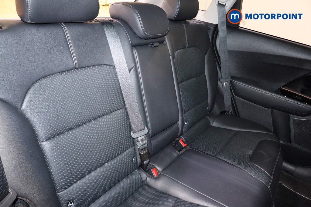 KIA Niro 3 Automatic Petrol-Electric Hybrid SUV - Stock Number (1549872) - 15th supplementary image