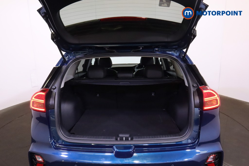 KIA Niro 3 Automatic Petrol-Electric Hybrid SUV - Stock Number (1549872) - 16th supplementary image