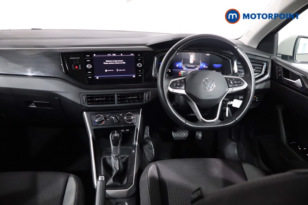 Volkswagen Polo Life Automatic Petrol Hatchback - Stock Number (1549874) - 3rd supplementary image