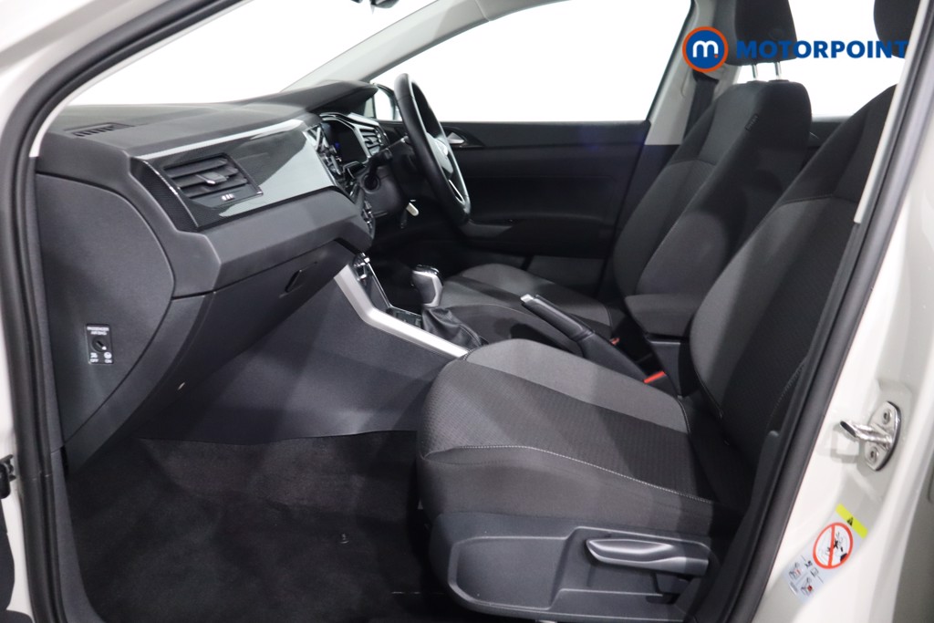 Volkswagen Polo Life Automatic Petrol Hatchback - Stock Number (1549874) - 4th supplementary image