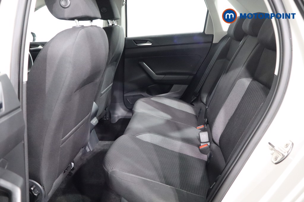 Volkswagen Polo Life Automatic Petrol Hatchback - Stock Number (1549874) - 5th supplementary image