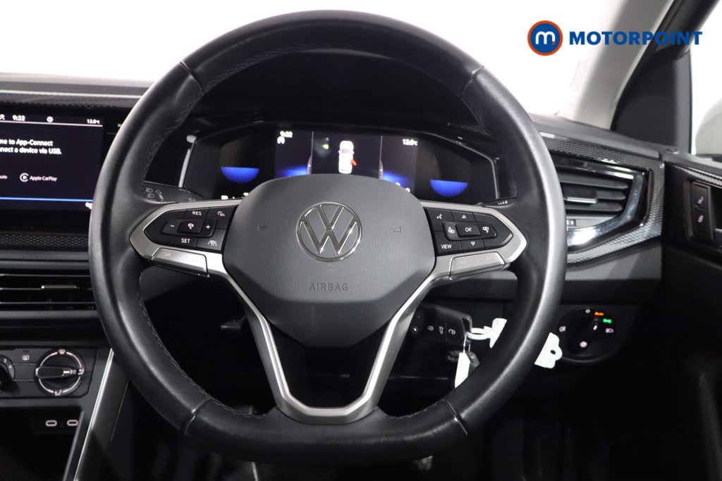 Volkswagen Polo Life Automatic Petrol Hatchback - Stock Number (1549874) - 6th supplementary image