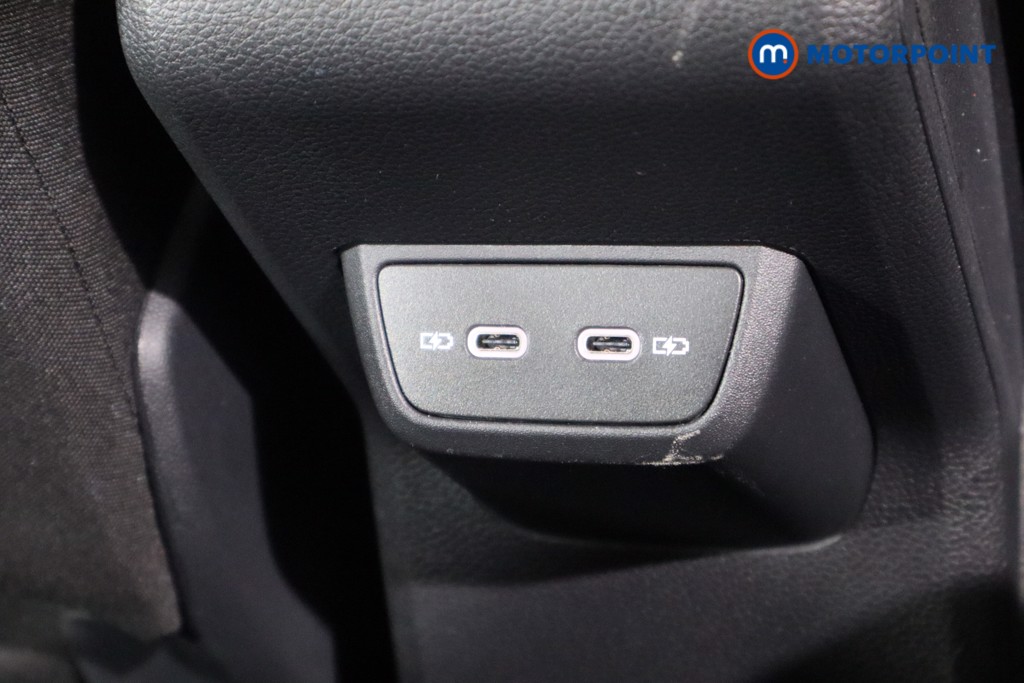 Volkswagen Polo Life Automatic Petrol Hatchback - Stock Number (1549874) - 13th supplementary image