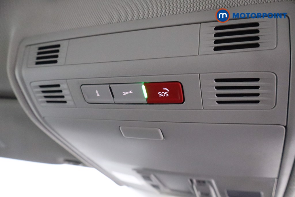Volkswagen Polo Life Automatic Petrol Hatchback - Stock Number (1549874) - 20th supplementary image