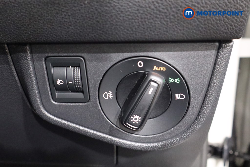 Volkswagen Polo Life Automatic Petrol Hatchback - Stock Number (1549874) - 22nd supplementary image
