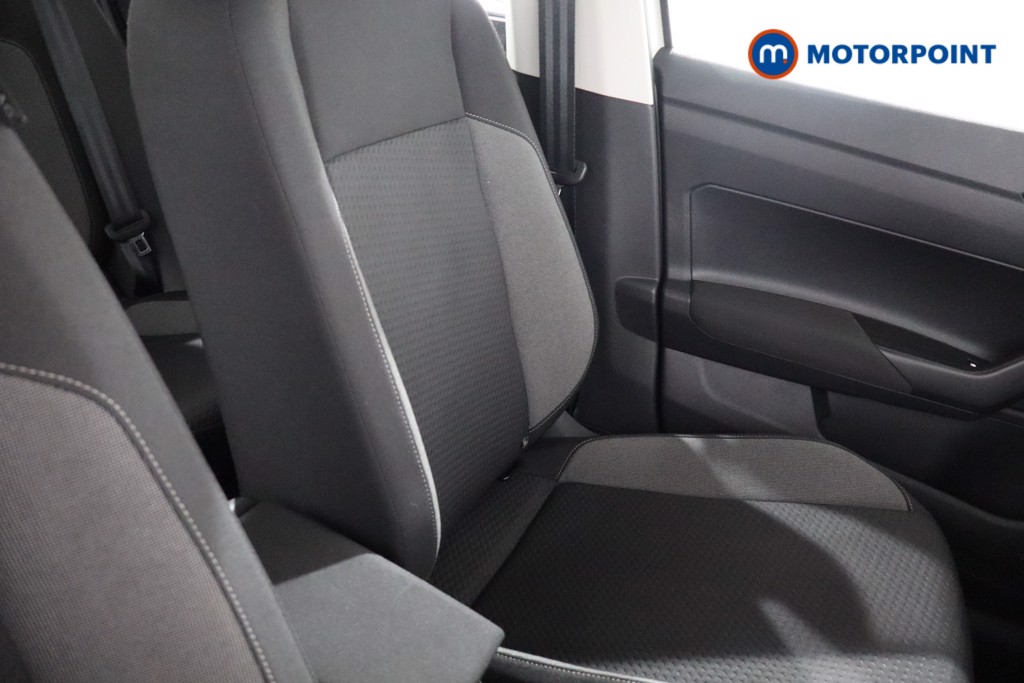 Volkswagen Polo Life Automatic Petrol Hatchback - Stock Number (1549874) - 25th supplementary image