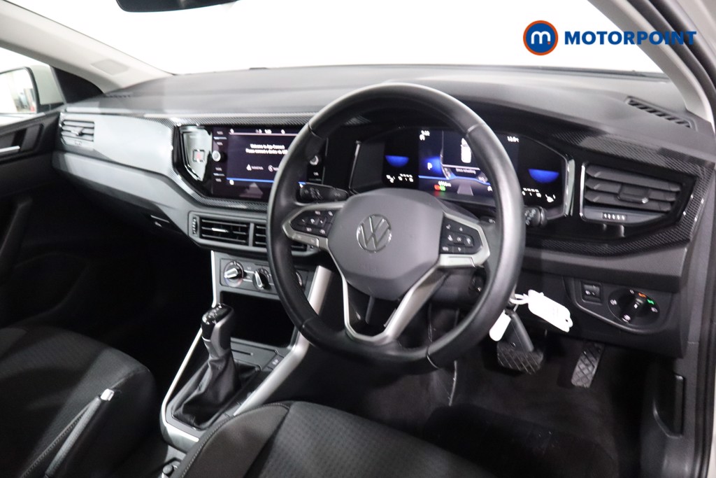 Volkswagen Polo Life Automatic Petrol Hatchback - Stock Number (1549874) - 27th supplementary image