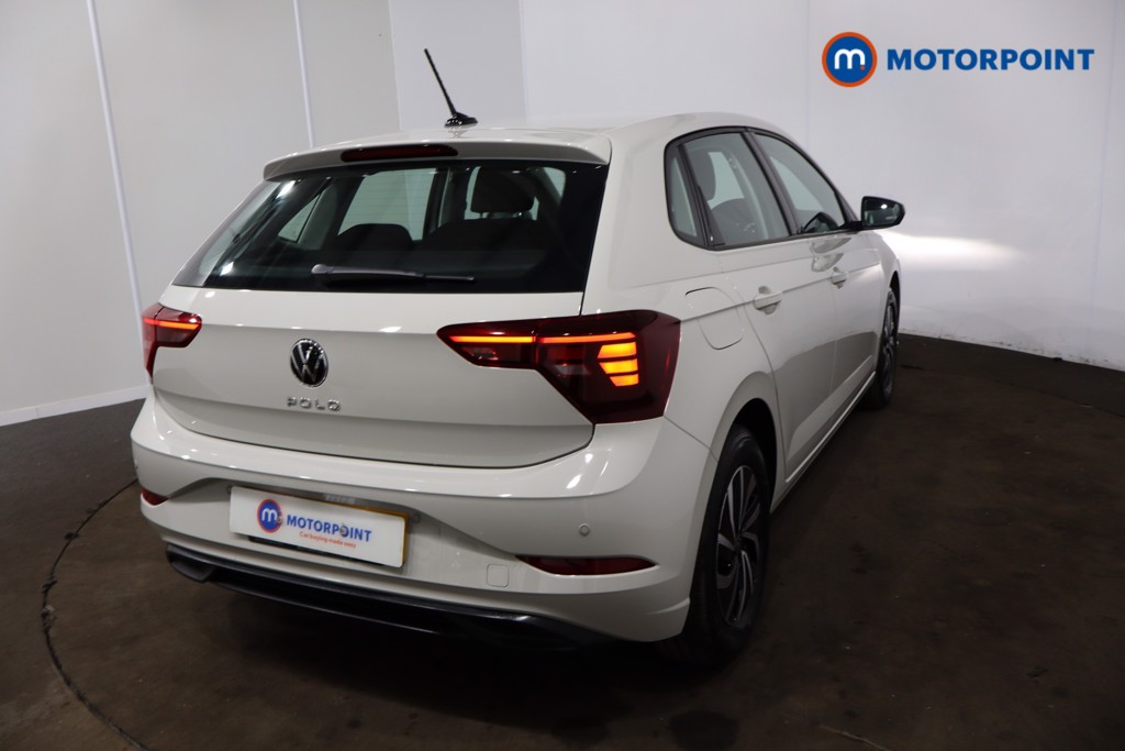 Volkswagen Polo Life Automatic Petrol Hatchback - Stock Number (1549874) - 30th supplementary image
